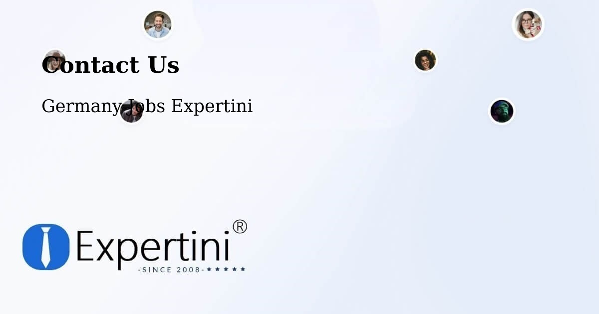 Contact Expertini – Herne - Germany Jobs Expertini