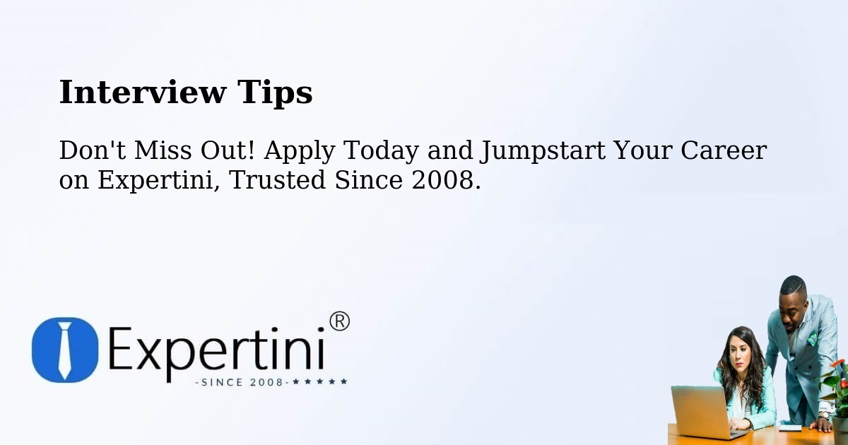 Interview Tips & Techniques for Job Seekers – Herne - Herne, Germany Jobs Expertini